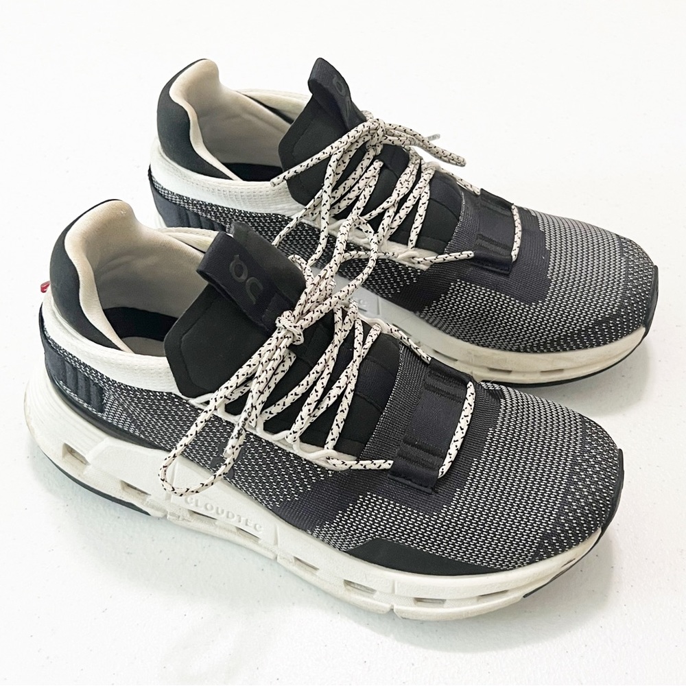 On Running Cloudnovas Shoes